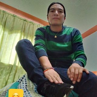 Profile Picture of Darwin Perugachi (@Darwin-Perugachi) on Facebook