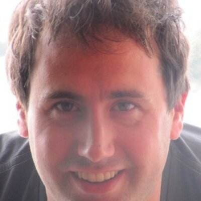 Profile Picture of Frank Albrecht (@Elbdoc) on Twitter