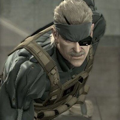 Profile Picture of AARON STOKES (@SOLIDSNAKE56) on Twitter