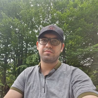 Profile Picture of Mohsen Mansouri (@MohsenM37378725) on Twitter