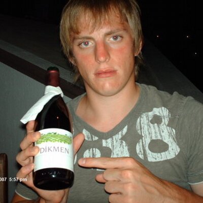 Profile Picture of Richard Harmer (@RichHcontraband) on Twitter