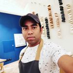 Profile Picture of santosh John mollick (@mollick_john) on Instagram