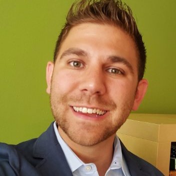 Profile Picture of MattRobinson_eSpark (@mattjgalloway) on Twitter