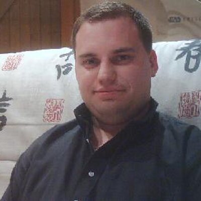 Profile Picture of Patrick Millet (@patfr) on Twitter