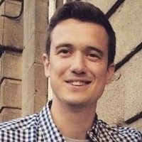 Profile Picture of Adam Crooks (@adam-crooks-1) on Quora