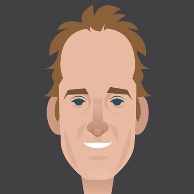 Profile Picture of Jeff O'Brien (@jeffreyobrien) on Twitter