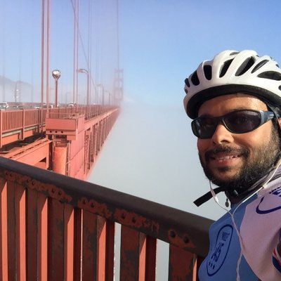 Profile Picture of Neil Dsouza (@neildsouz) on Twitter