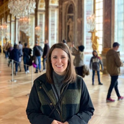 Profile Picture of Jennifer Fly (@jcfly123) on Twitter