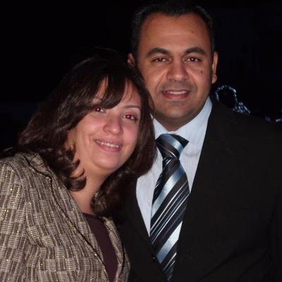 Profile Picture of John Seddik Girgis S (@JohnLG2014) on Twitter