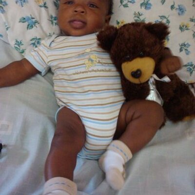 Profile Picture of Cleon Johnson (@slykid19) on Twitter