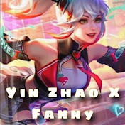 Profile Picture of Yin Zhao X Fanny Plays (@YinZhaoXFannyPlays) on Youtube