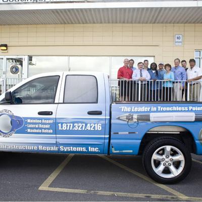 Profile Picture of Curt Curry (@ccurryIRSI) on Twitter