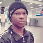 Profile Picture of Moussa Dembele (@moussa_kevin) on Instagram