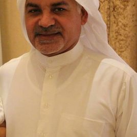 Profile Picture of Hasan Qarooni (@hasan_qarooni) on Twitter