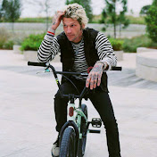 Profile Picture of Caleb Ruecker (@Calebrueckerbmx) on Youtube