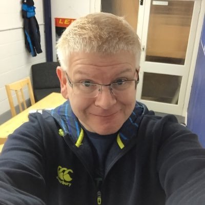 Profile Picture of Scott Hargrave (@ScottHargrave1) on Twitter