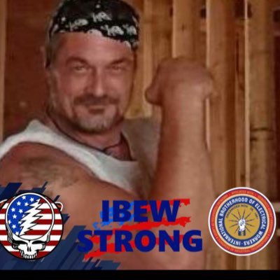 Profile Picture of Patrick Logsdon (@PatrickLogsdon6) on Twitter