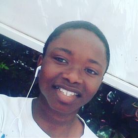 Profile Picture of Ousman sanneh (@ousmansanneh123) on Pinterest