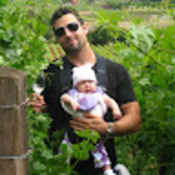 Profile Picture of Andrew Bianchi (@bianchijuan49er) on Poshmark