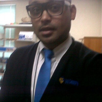 Profile Picture of Omar Cunningham (@jahbest868) on Twitter