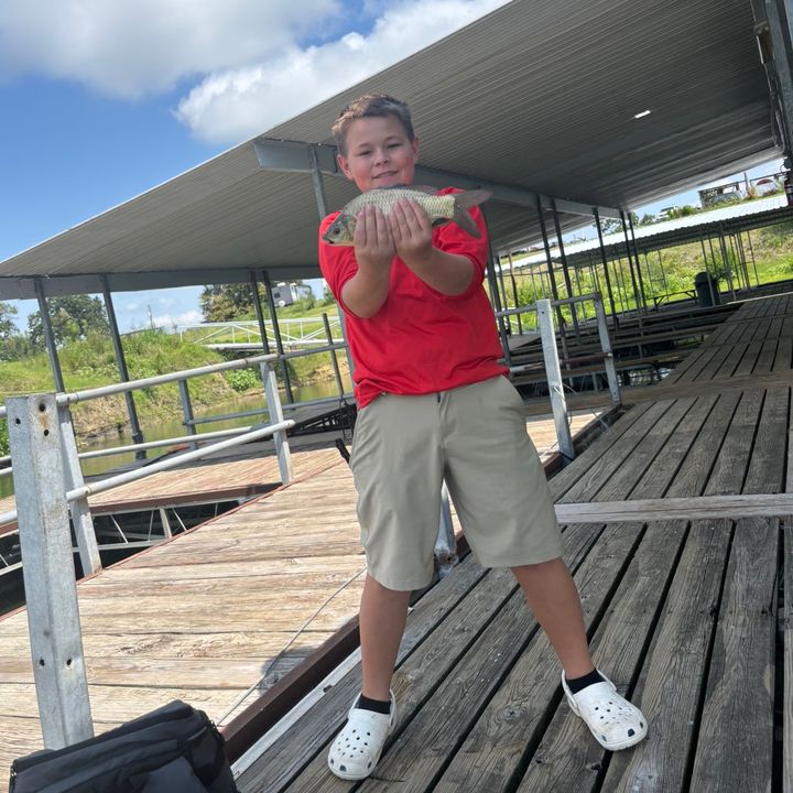 Profile Picture of 🎣Korb🎣 (@korbyn_shirley13) on Tiktok