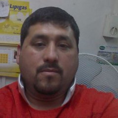 Profile Picture of Luis Placencia Moya (@lplacenciam) on Twitter