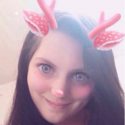 Profile Picture of Paige Cara Applin (@Paigeee9001) on Twitter