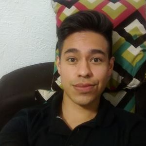 Profile Picture of Tony Zamudio (@TonyZamudio93) on Twitter