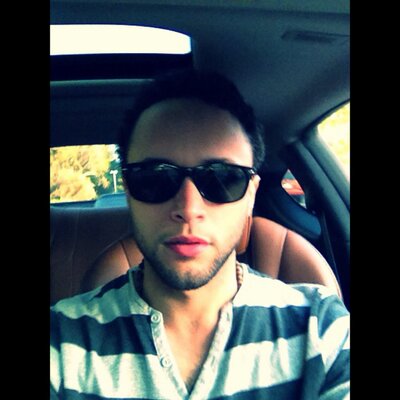Profile Picture of Anthony Furey (@mAdKrAzYsKiLLz) on Twitter