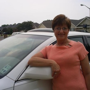 Profile Picture of Melba Vincent (@258160630) on Myspace