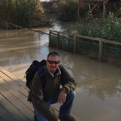 Profile Picture of Chuck Singleton (@cmsingleton2) on Twitter