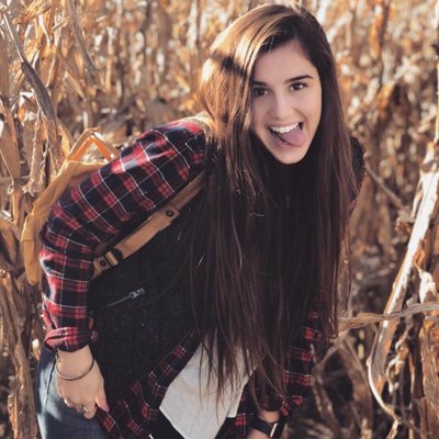 Profile Picture of Cheyenne Wright (@cheywri) on Twitter