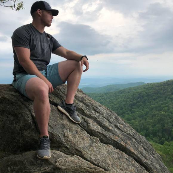 Profile Picture of Brandon Ott (@bott14) on Poshmark