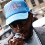 Profile Picture of Kevin Williams (@callmejuskev) on Instagram