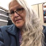Profile Picture of Cheryl Solomon (@cherylann1958.cs) on Instagram