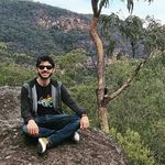 Profile Picture of James Panos (@jimmy_panos) on Instagram