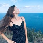 Profile Picture of Julia Orlova(Borzova)🐵♐️ (@juliborz) on Instagram