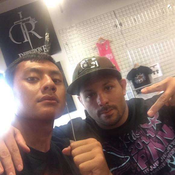 Profile Picture of Patrick Hong (@realpatrick2017) on Poshmark