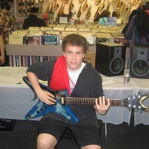 Profile Picture of Nick Pro (@431040409) on Myspace