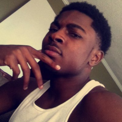 Profile Picture of Jamal Thomas (@Jamal_T24) on Twitter