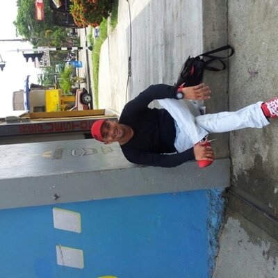 Profile Picture of Omar Giraldo Conceja (@omargiraldo6) on Twitter