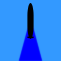 Profile Picture of Baffles (submarine)on Wikipedia