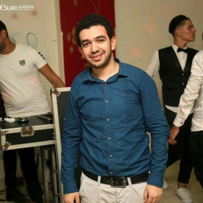 Profile Picture of Mohamed Elbaz (@mohamedelbaz93) on Twitter