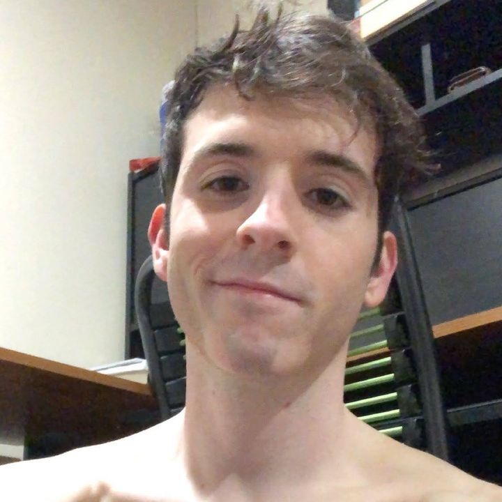 Profile Picture of Aaron Koehne (@aaron.koehne) on Tiktok