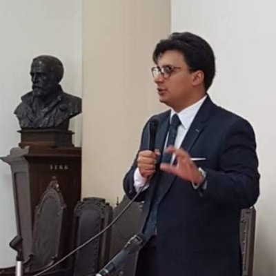 Profile Picture of Lucas Carlos Lima (@lucascarloslima) on Twitter