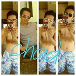 Profile Picture of Chad Muñez Marquez (@chadlovesyou143) on Instagram