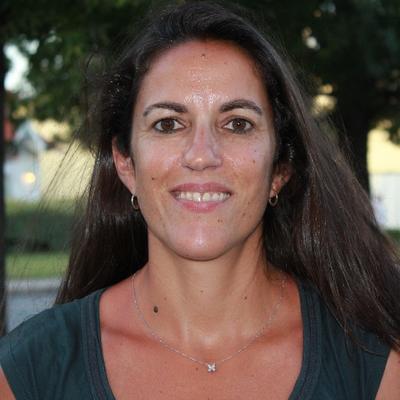 Profile Picture of Virginia Rodríguez (@colorahealth) on Twitter