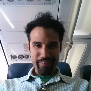 Profile Picture of Robert Ormond (@rsoatlga) on Twitter