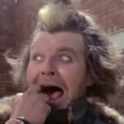 Profile Picture of Tony Luciani (@jorelous) on Twitter