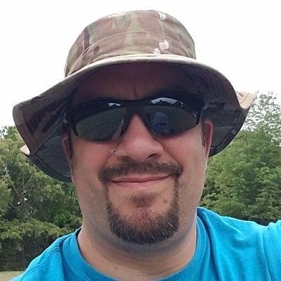 Profile Picture of Brian Boling (@BrianB66870130) on Twitter